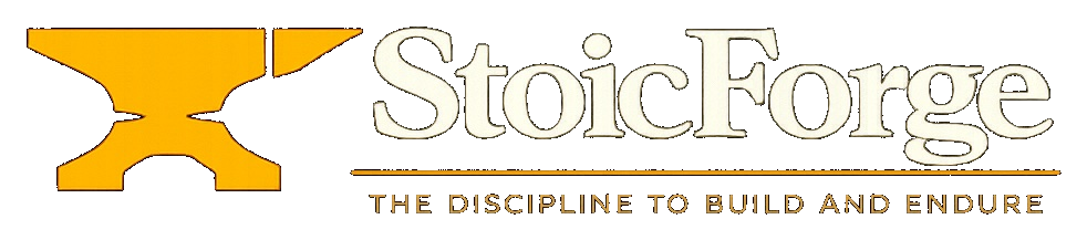 The Stoic Forge
